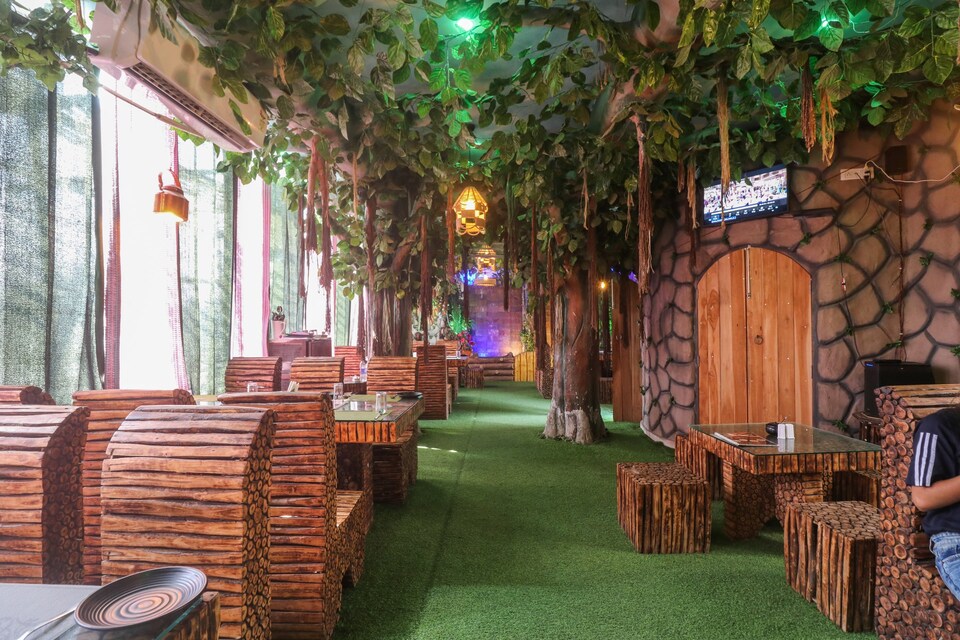 Capital O 63073 Pench- O The Resort, Dehradun ISBT, Dehradun