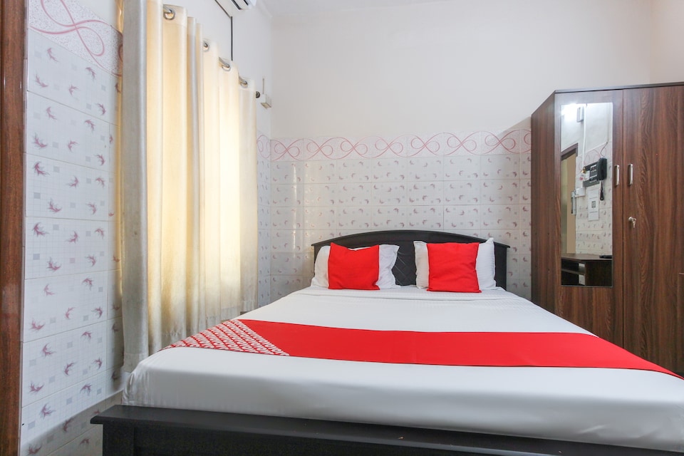 OYO 63075 Elite Residency, Nagercoil, Nagercoil