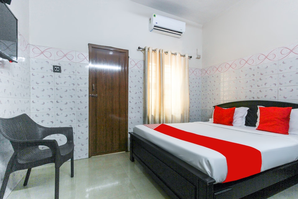 OYO 63075 Elite Residency, Nagercoil, Nagercoil