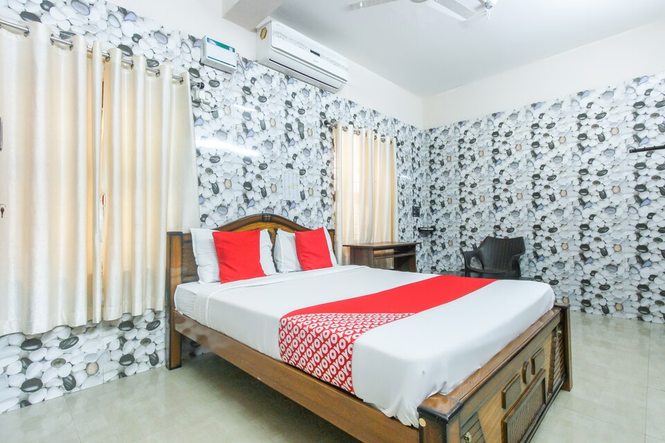 OYO 63075 Elite Residency, Nagercoil, Nagercoil