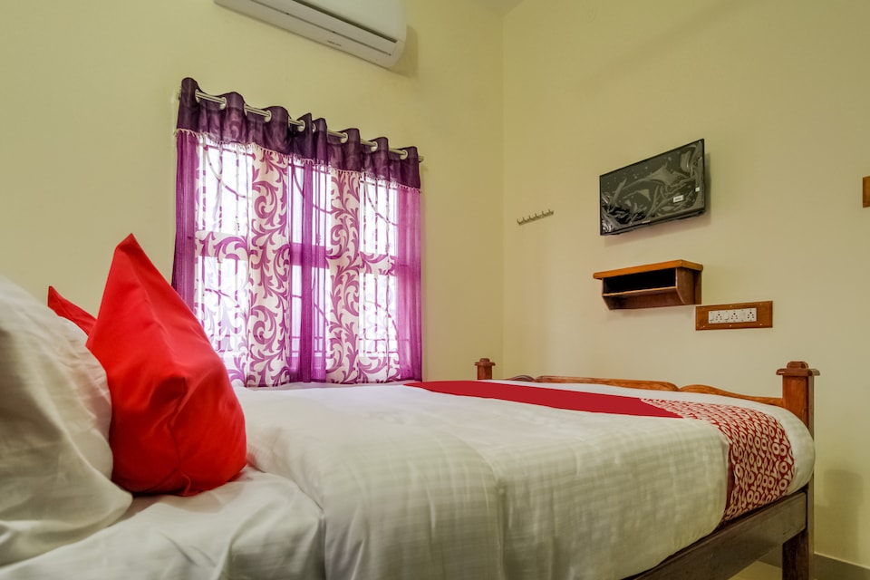 OYO 63077 Sarah Homestay, Thanjavur, Thanjavur