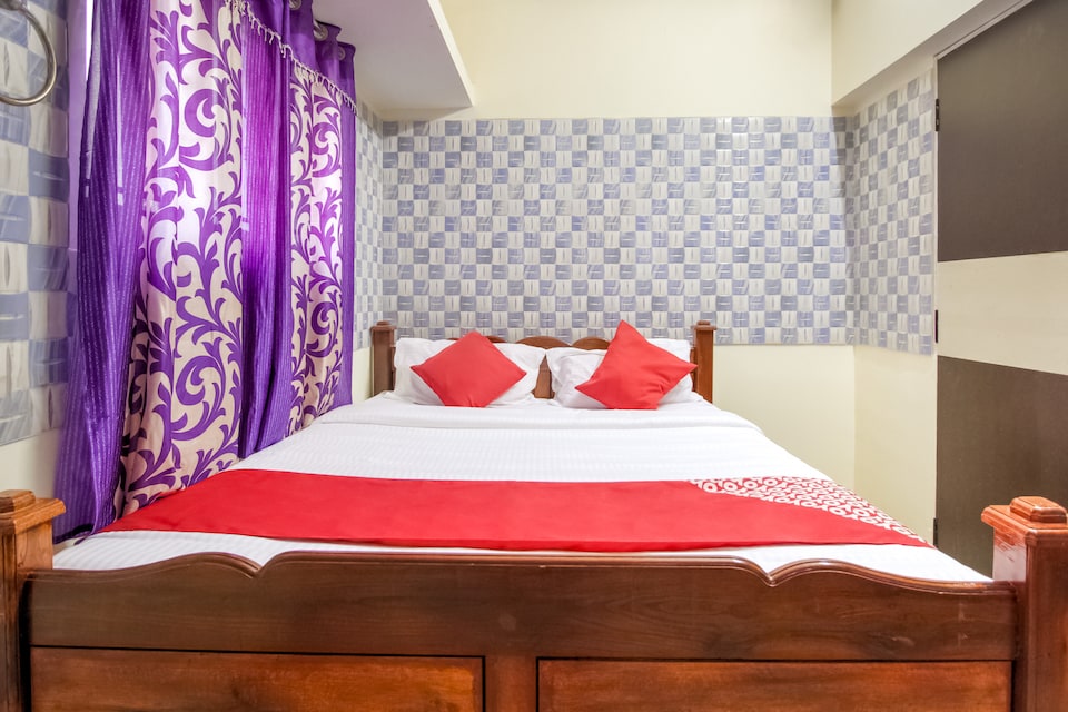 OYO 63077 Sarah Homestay, Thanjavur, Thanjavur