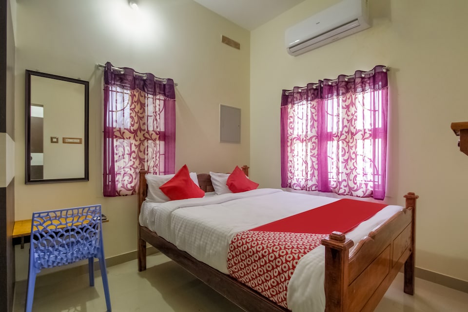 OYO 63077 Sarah Homestay, Thanjavur, Thanjavur