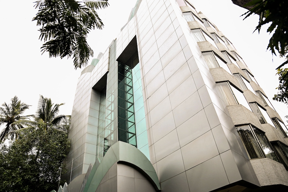 OYO 822 Coronet Hotel, Shivaji Nagar  Pune, Pune