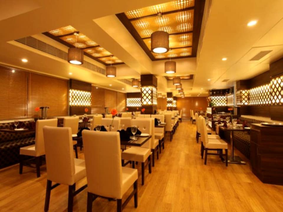 OYO 822 Coronet Hotel, Shivaji Nagar  Pune, Pune