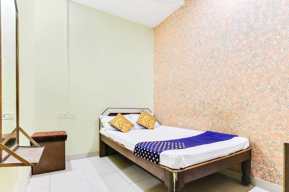 SPOT ON 63083 Hotel Kamakshi, Gondia, Gondia