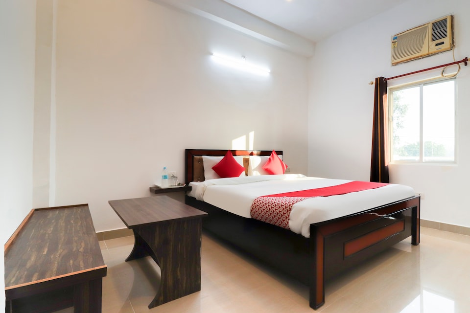 OYO 63087 Hotel Royal Paradise, SGPGI Lucknow, Lucknow