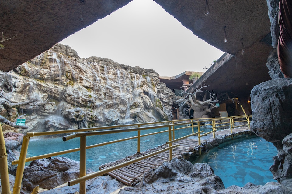 Palette - Guhantara Resorts, Kengeri - Rajarajeshwari Nagar Bangalore, Bangalore