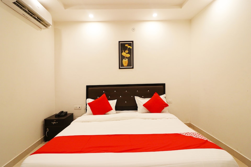 OYO 63091 Country Homestayy, Faridabad, Faridabad