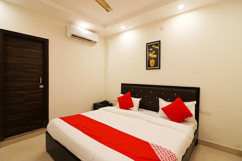 OYO 63091 Country Homestayy, Faridabad, Faridabad