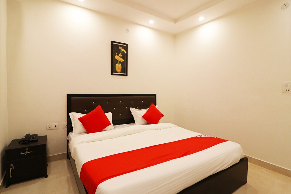 OYO 63091 Country Homestayy, Faridabad, Faridabad