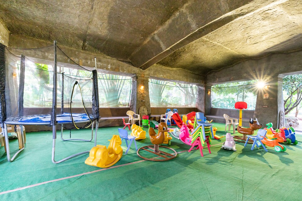 Palette - Shilhaandara Resorts, Bidadi, Bangalore