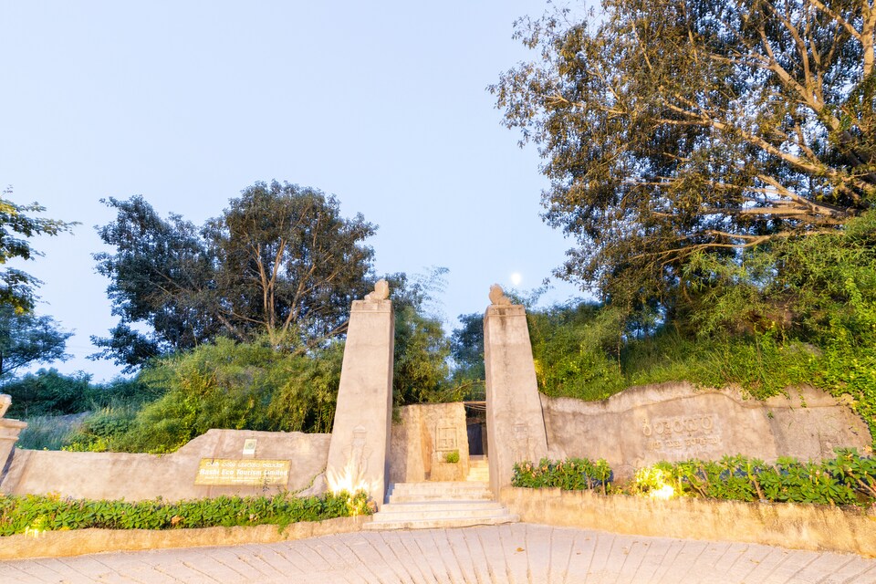 Palette - Shilhaandara Resorts, Bidadi, Bangalore