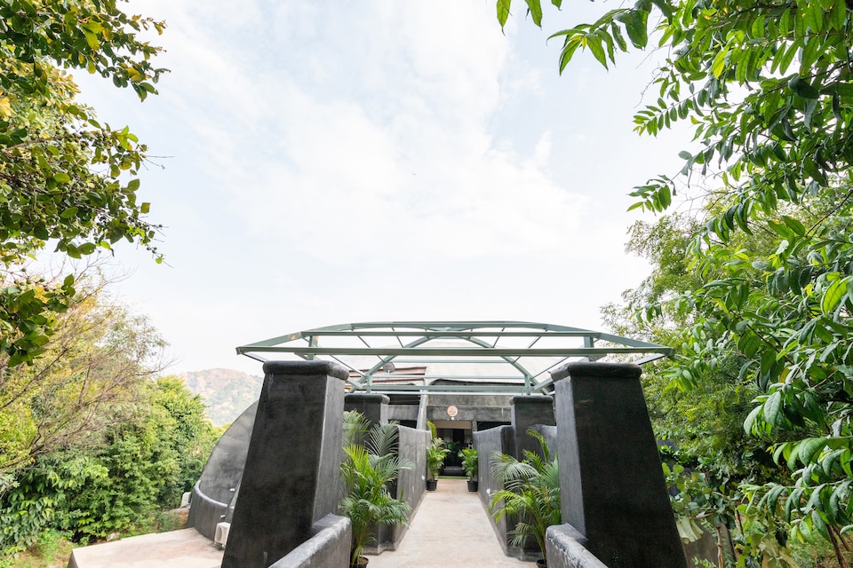 Palette - Shilhaandara Resorts, Bidadi, Bangalore