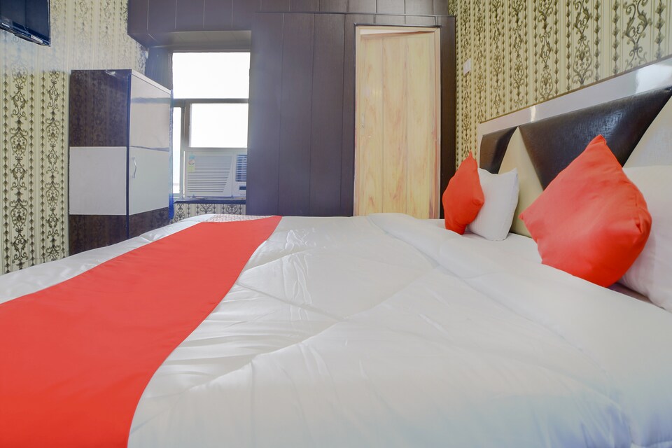 OYO 63099 Hotel Aditya, Kushinagar, Kushinagar