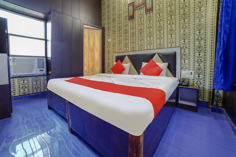 OYO 63099 Hotel Aditya, Kushinagar, Kushinagar