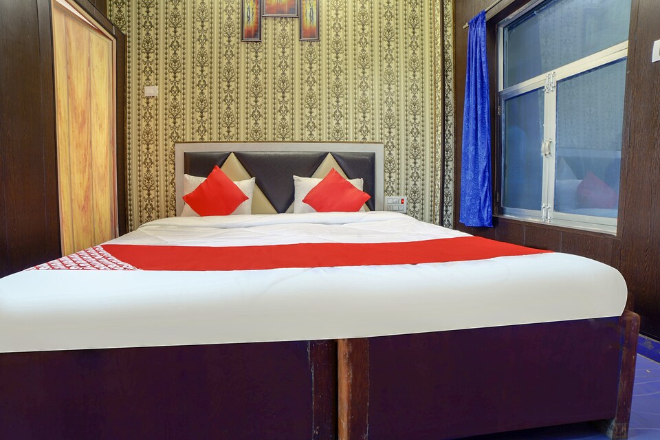 OYO 63099 Hotel Aditya, Kushinagar, Kushinagar