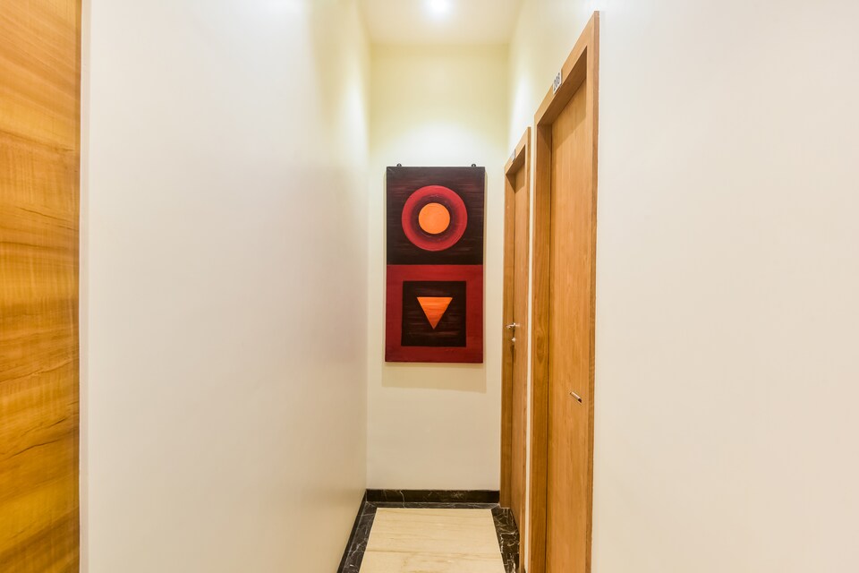 OYO 63102 Hotel Blue Orchid , Mumbai International Airport, Mumbai