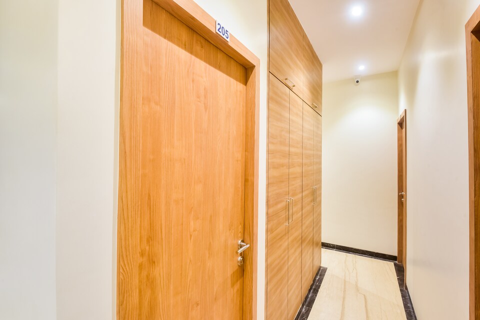 OYO 63102 Hotel Blue Orchid , Mumbai International Airport, Mumbai