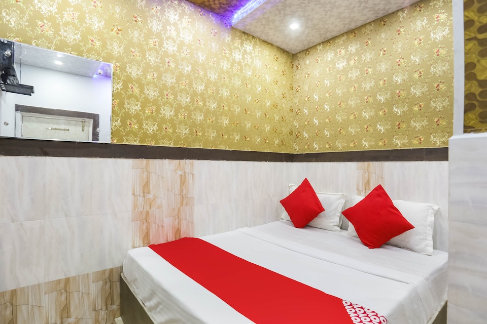 OYO 63103 Hotel Z Inn, Satna, Satna