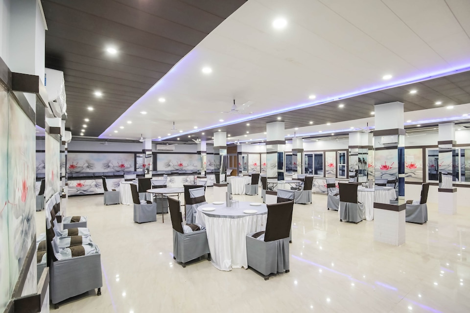 OYO 63103 Hotel Z Inn, Satna, Satna