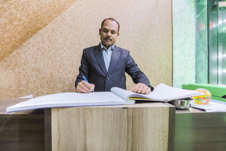  Hotel O Z Inn, Satna, Satna