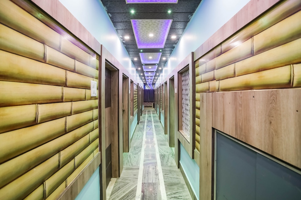  Hotel O Z Inn, Satna, Satna