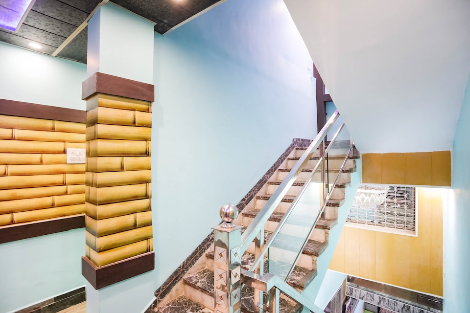  Hotel O Z Inn, Satna, Satna