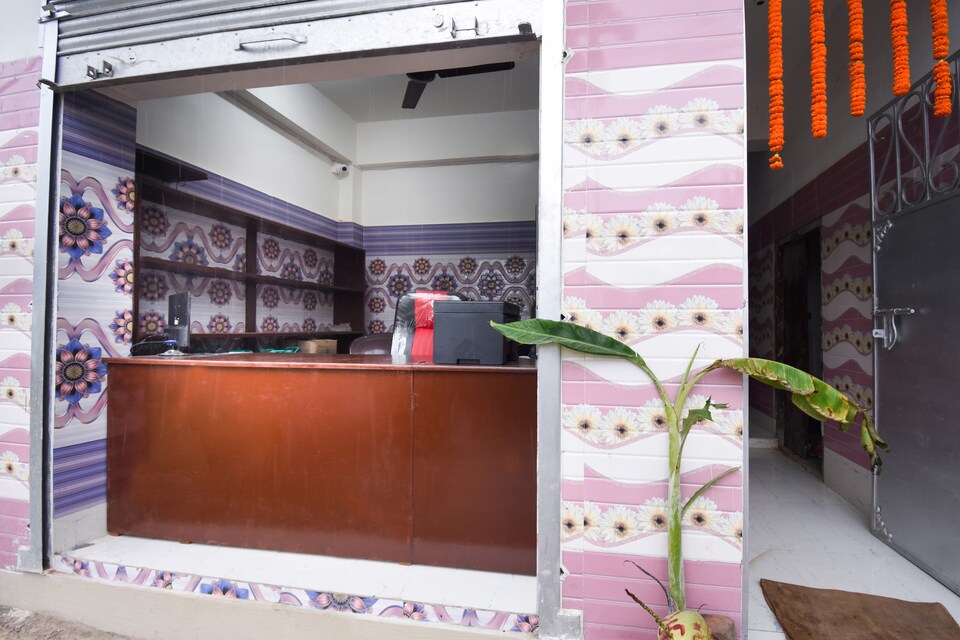 OYO 63105 Barsay Jungle Camp, Hee Patal, Pelling