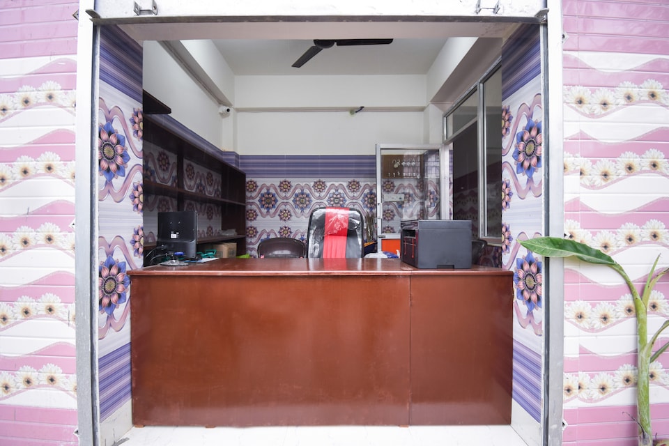 OYO 63105 Barsay Jungle Camp, Hee Patal, Pelling