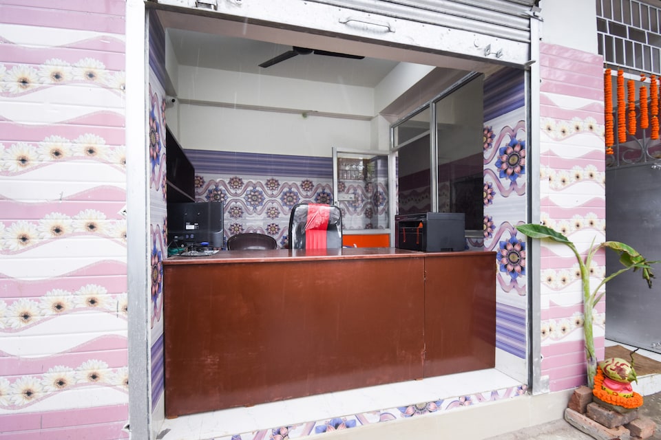 OYO 63105 Barsay Jungle Camp, Hee Patal, Pelling