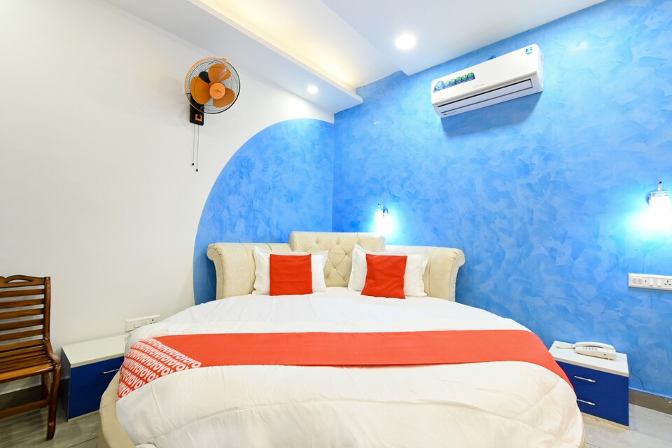 OYO 63109 Royal King , Rohtak, Rohtak
