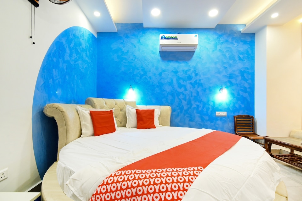 OYO 63109 Royal King , Rohtak, Rohtak