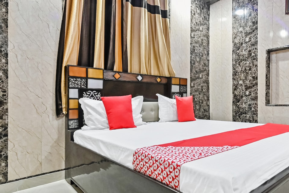 OYO 63111 Hotel Sawria, Rohtak, Rohtak
