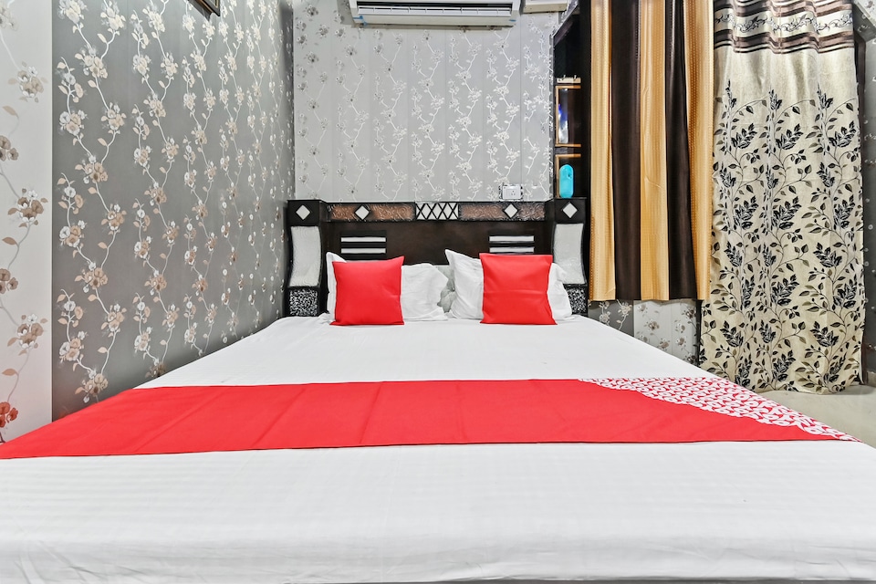 OYO 63111 Hotel Sawria, Rohtak, Rohtak