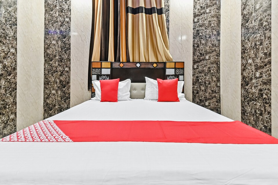 OYO 63111 Hotel Sawria, Rohtak, Rohtak