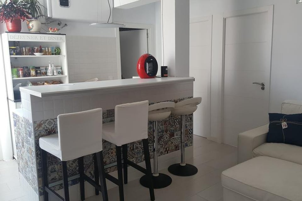 OYO Guest House Duc De Gaeta, Valencia, Valencia