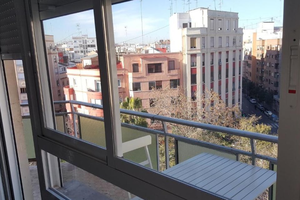 OYO Guest House Ruzafa, Valencia, Valencia