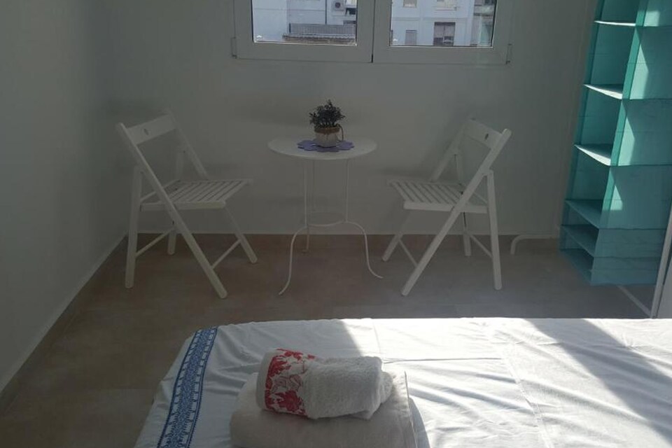 OYO Guest House Ruzafa, Valencia, Valencia