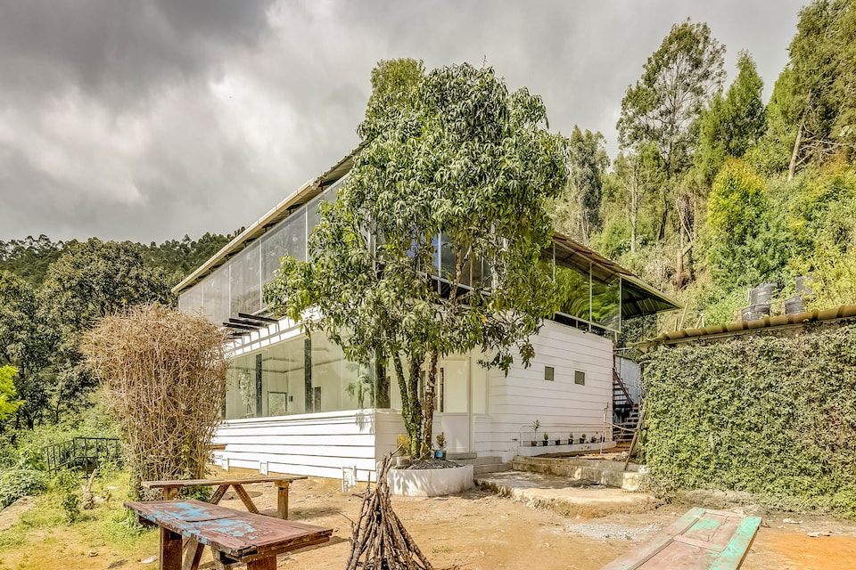 OYO Home 63114 Dazzling Villa, Munnar City Munnar, Munnar