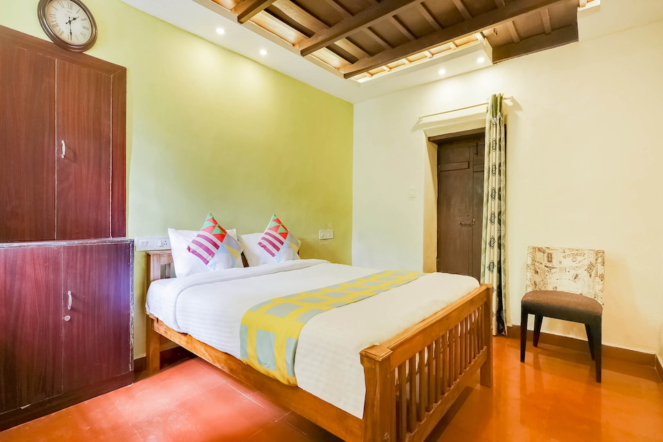 OYO Home 63114 Dazzling Villa, Munnar City Munnar, Munnar