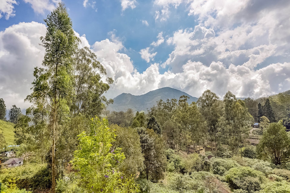 OYO Home 63114 Dazzling Villa, Munnar City Munnar, Munnar