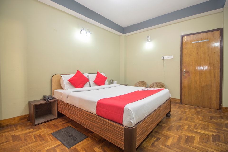 OYO 63118 Hotel Green Palace, Lava, Lava