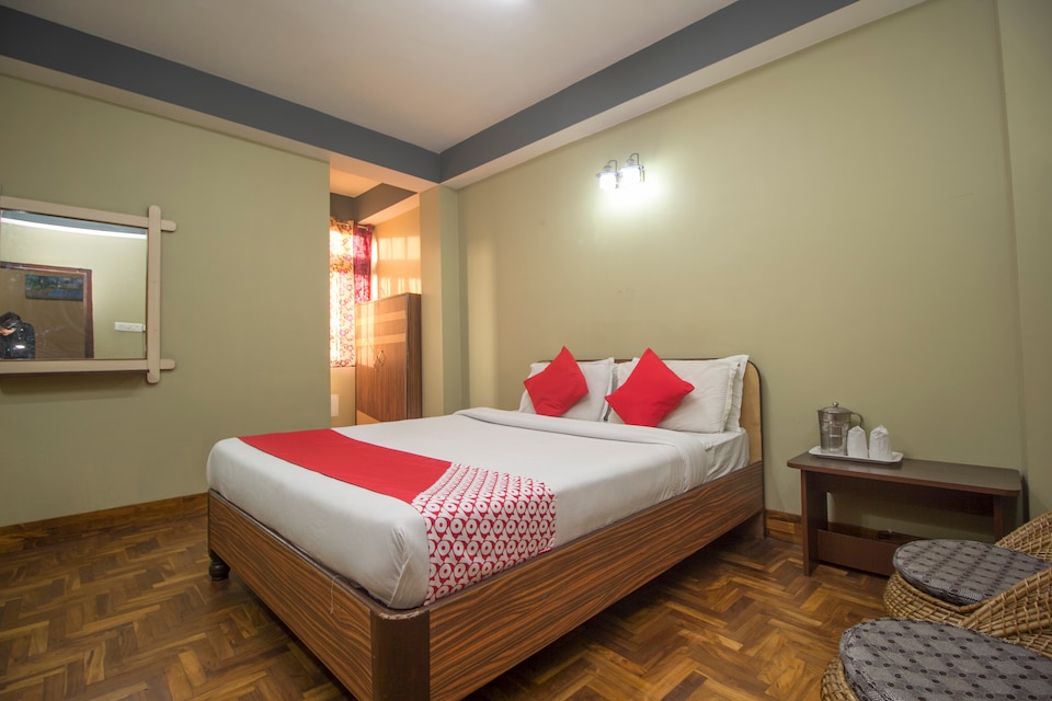 OYO 63118 Hotel Green Palace, Lava, Lava