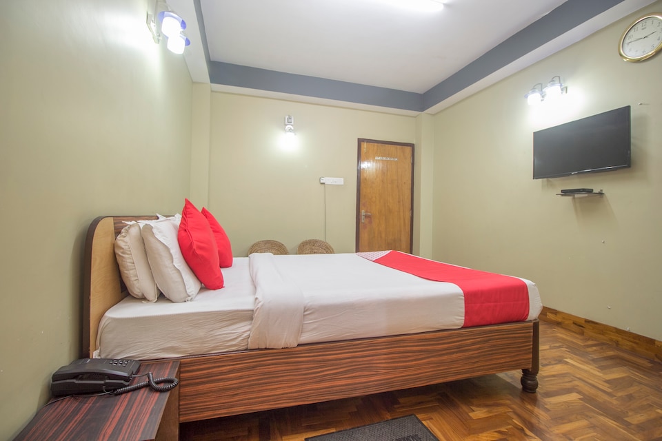 OYO 63118 Hotel Green Palace, Lava, Lava