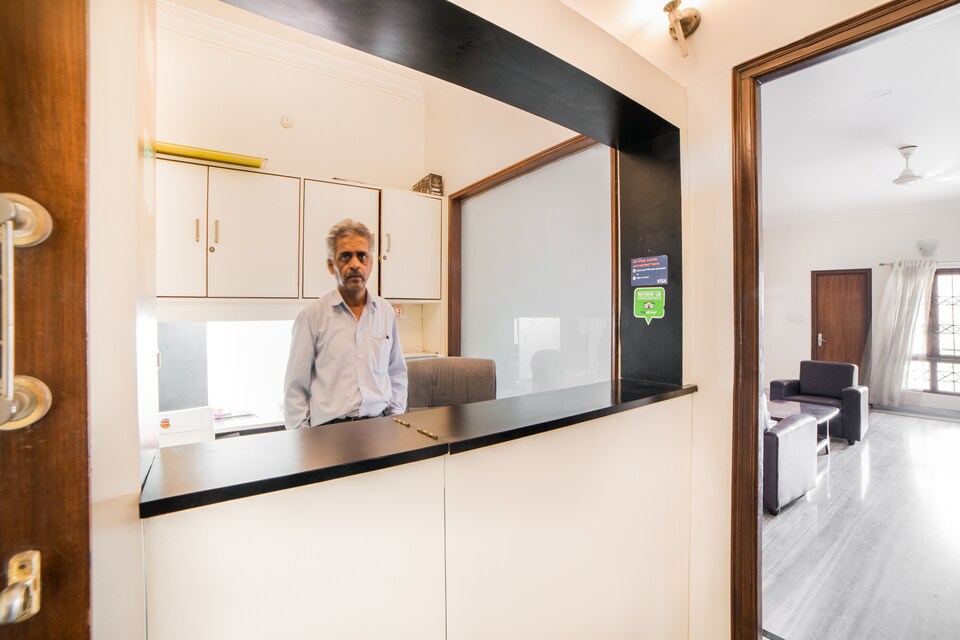 OYO 63119 Gardenia , Banjara Hills, Hyderabad