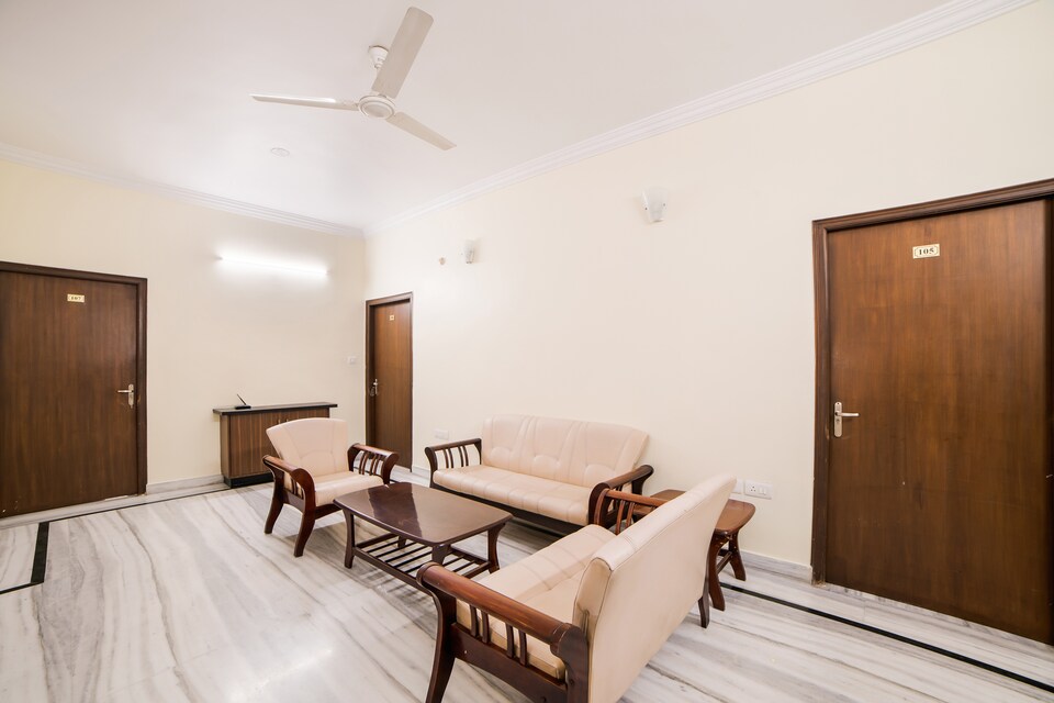 OYO 63119 Gardenia , Banjara Hills, Hyderabad
