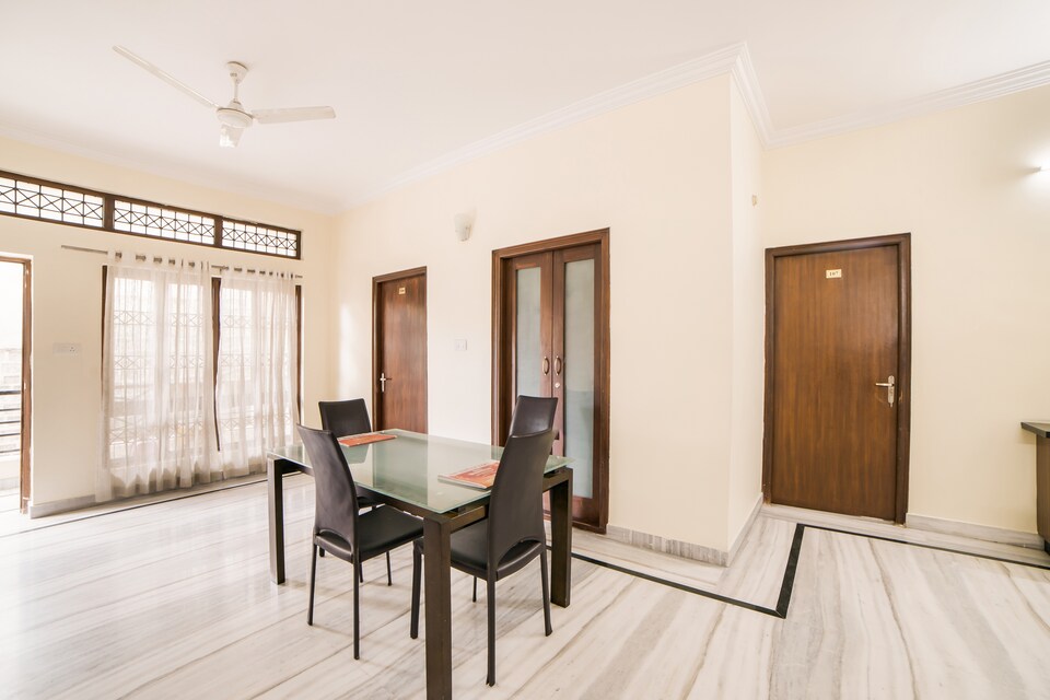 OYO 63119 Gardenia , Banjara Hills, Hyderabad