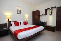 OYO The Retreat Hotel