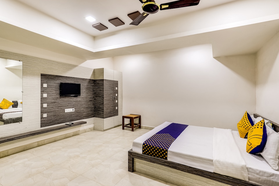 SPOT ON 63131 Parag Guest House, Jamnagar, Jamnagar